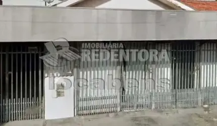 Jardim João Paulo II ótima casa comercial para venda