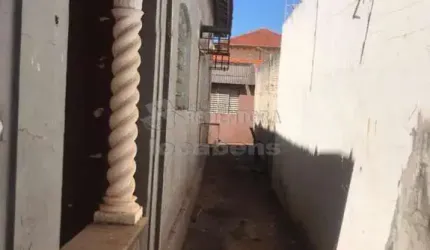 Comercial Casa Comercial em São José do Rio Preto