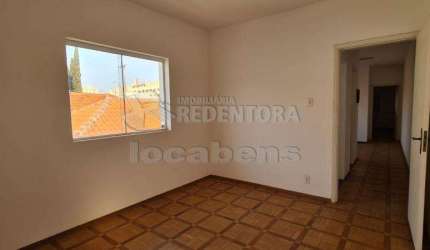 Sala comercial Vila Redentora