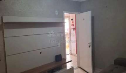 Ótimo Apartamento Residencial Térreo para Venda - 2 Dormitórios / Rios de Spagna
