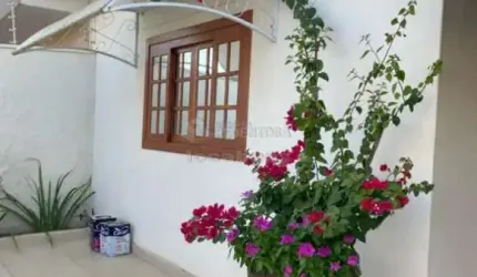 Excelente Casa Residencial para Venda - 3 Dormitórios / Jardim Alto Rio Preto
