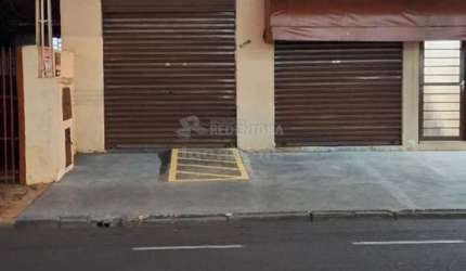 Ótimo Salão Comercial para Locação com 150m² - Eldorado