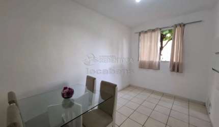 Condomínio Rio Porteño - Excelente Apartamento Venda