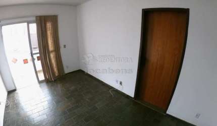 Apartamento Padrão em São José do Rio Preto