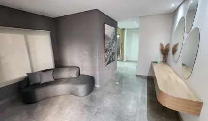 Apartamento Padrão em São José do Rio Preto