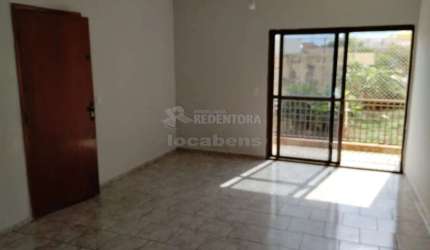 Apartamento Residencial Para Locação e Venda