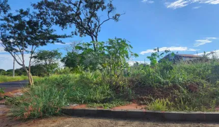 Anúncio de Terreno em Ótima Localização no Parque Vila Nobre
