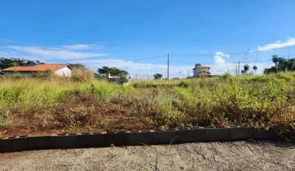 Anúncio de Terreno em Ótima Localização no Parque Vila Nobre