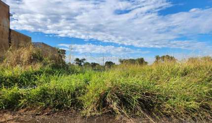 Anúncio de Terreno em Ótima Localização no Parque Vila Nobre
