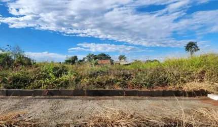 Anúncio de Terreno em Ótima Localização no Parque Vila Nobre