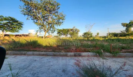 Anúncio de Terreno em Ótima Localização no Parque Vila Nobre