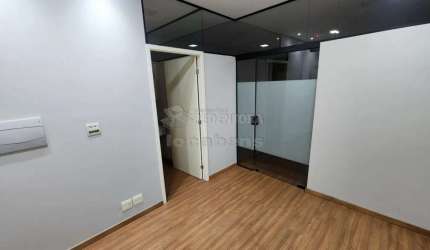 Comercial Sala em São José do Rio Preto