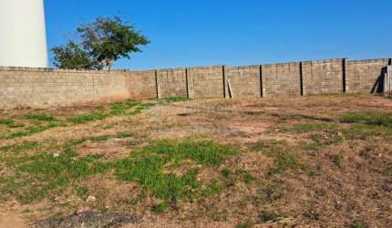 Terreno Padrão em Cedral