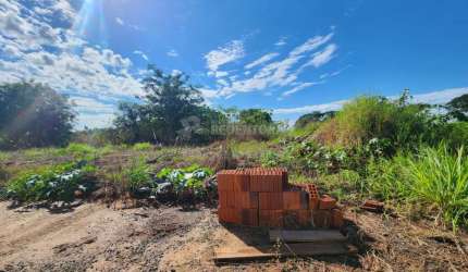 Terreno com 205,66m² - Bairro Parque Vila Nobre, São José do Rio Preto/SP