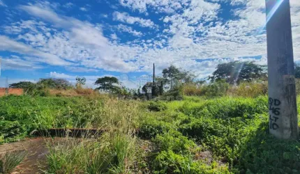Anúncio de Terreno em Ótima Localização no Parque Vila Nobre