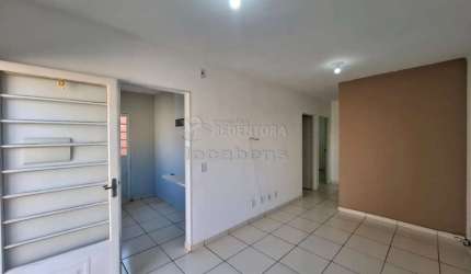 Residencial Cidade Alta - Excelente Casa Locação
