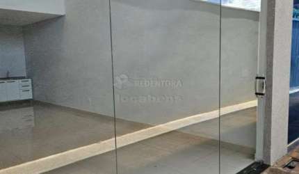 Ótima Salão Comercial com 50m² - Jardim Ouro Verde