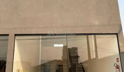Salão Comercial com 70m² - Parque Estoril