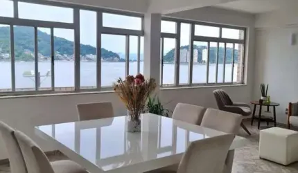 Apartamento em Boa Vista  -  São Vicente