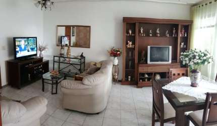 Apartamento em Itararé  -  São Vicente