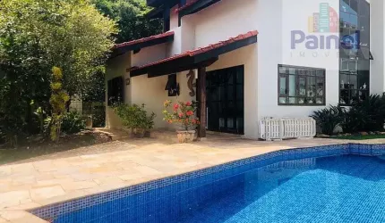 Casa de Condomínio em Hanga Roa - Bertioga, SP