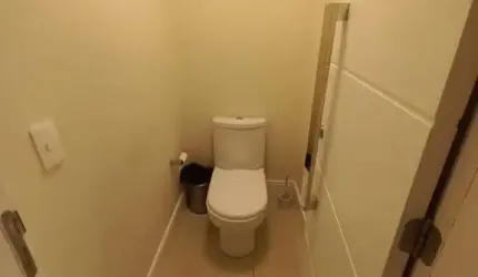 Apartamento com varanda Gourmet no Itarare  - São Vicente