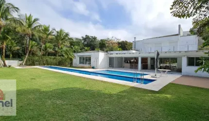 Casa de Condomínio em Hanga Roa - Bertioga, SP