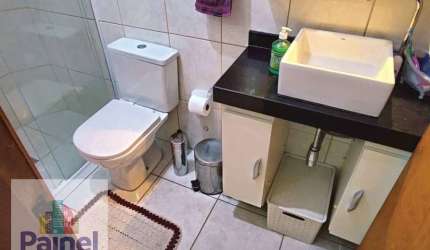 Compre Casa na Vila Sao Jorge  -  São Vicente