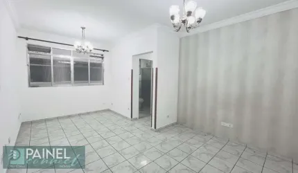 Apartamento 2 dormitórios com 70m²