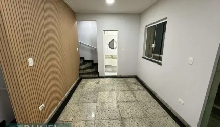 Santos - Aparecida - Sobrado Duplex - 900mil