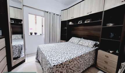 Venda de Apartamento 1 Dormitório - Centro São Vicente R$200.000