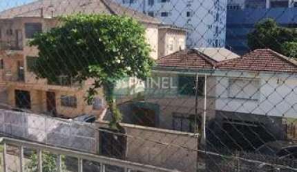 Venda de Apartamento 80m² em Aparecida - Santos por R$375.000