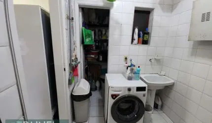 Apartamento 3 Dorms em Marapé, Santos - 94m² por R$450.000