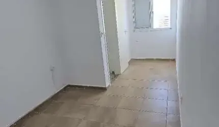 1 dorm - Oportunidade para investimento em Praia Grande