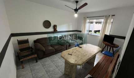 Venda de Apartamento em Ponta da Praia - 2 Dormitórios, 80m²