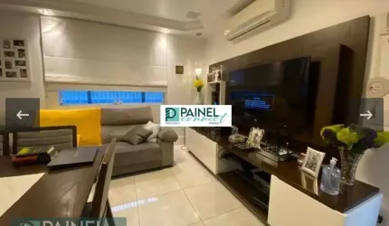 Casa à Venda em Ponta da Praia - 4 Dormitórios, R$1.6mm