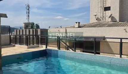 Venda: Apartamento 3 Dormitórios em Campo Grande, Santos