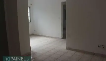 Apartamento 2 dormitórios no Saboó