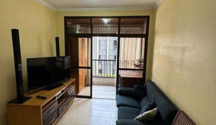Venda Apartamento 2 Dorms com Suíte em Gonzaga, Santos