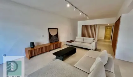 Apartamento em Boqueirão  -  Santos