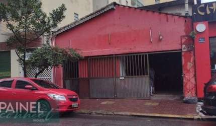 Terreno 8x42 São Vicente Excelente