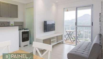Venda Apartamento 2 Dorms em Morro Nova Cintra