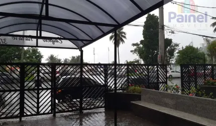 Compre sala living na quadra da praia do Itararé-São Vicente
