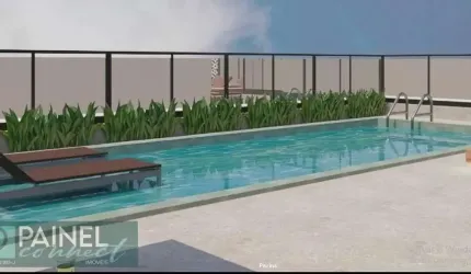 Santos Orquidário Lançamento Lazer