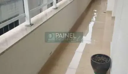 **Apartamento com Suíte e Lazer a 200m da Praia – R$ 798,5k