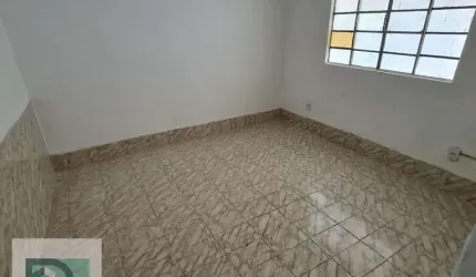 Casa Comercial em Vila Matias  -  Santos