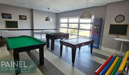 Venda Apartamento 1 Dormitório Vila Matias Santos - R$380.000