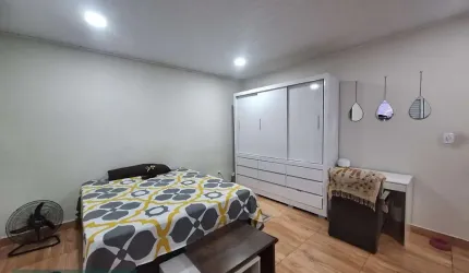 Casa à Venda em São Vicente: 3 Dormitórios por R$450.000