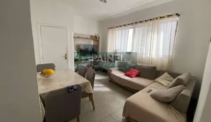 Venda Apartamento 85m² em Boqueirão, Santos - 2 Dormitórios