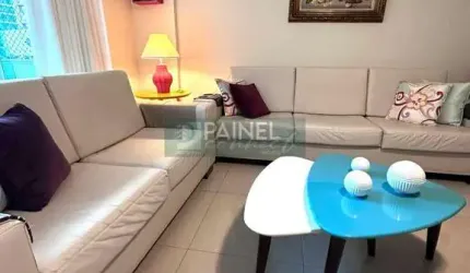 Venda: Apartamento 3 Dormitórios no Centro do Guarujá - Reformado por R$890k
